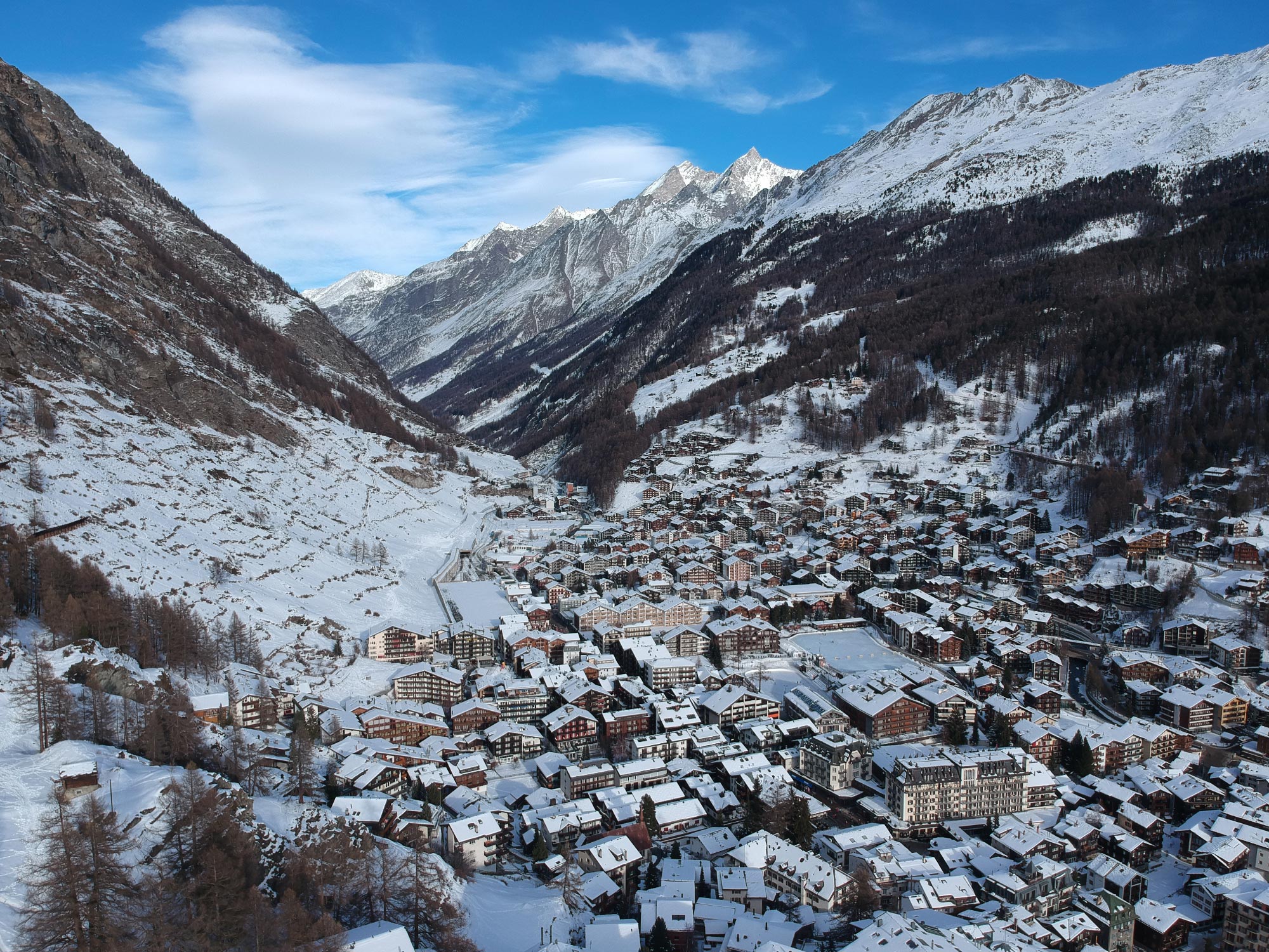 Zermatt